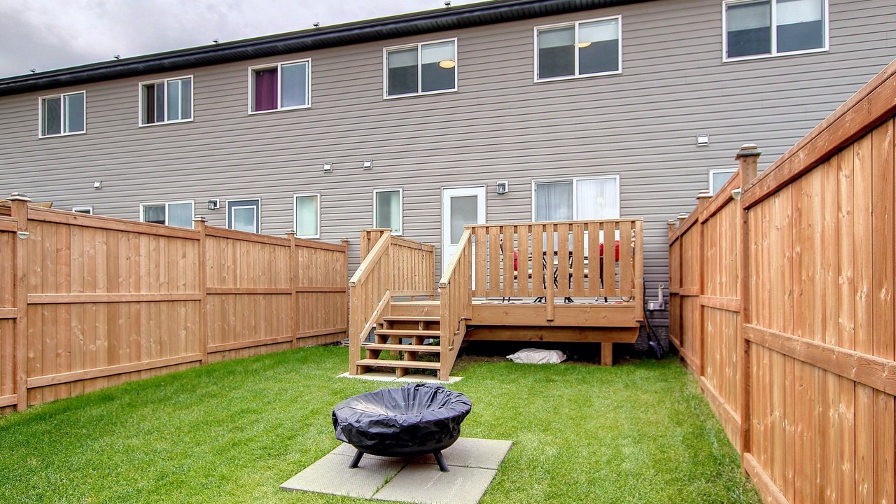 Photo of Outdoor in Markerville