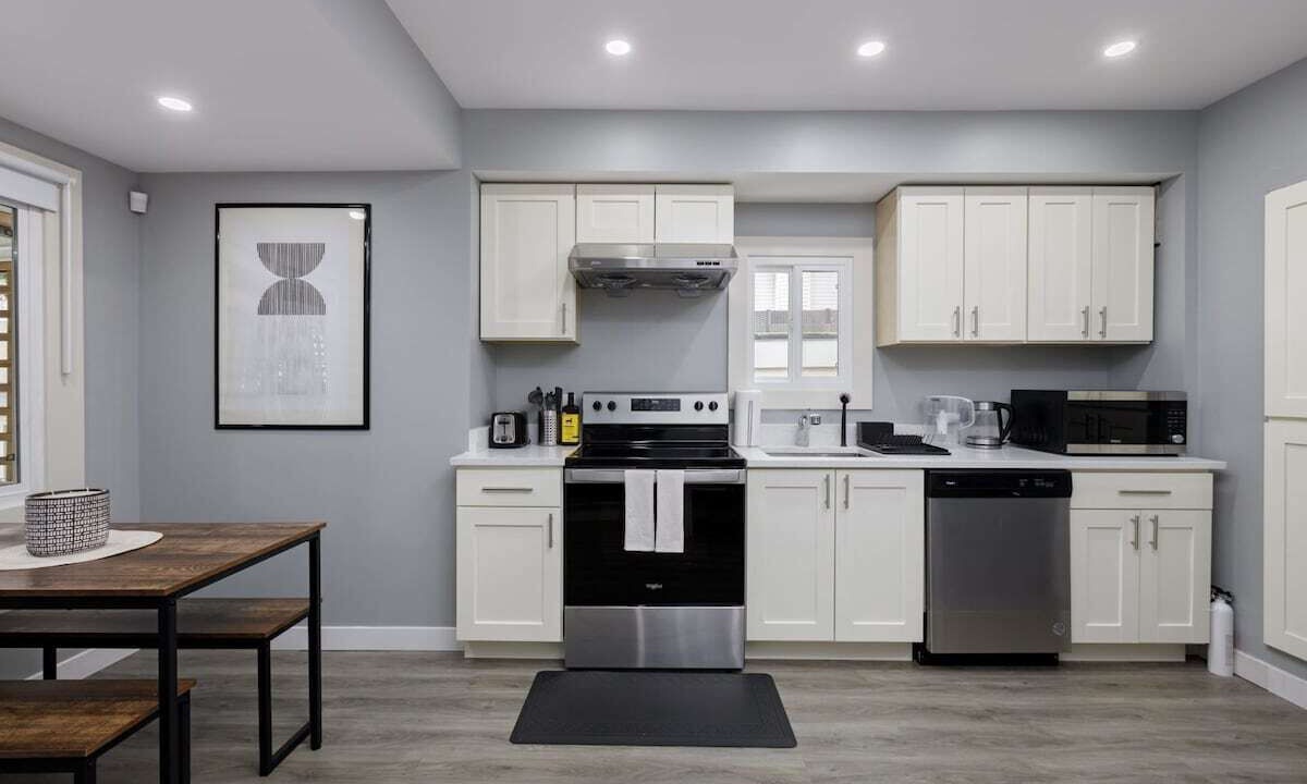 Photo of Kitchen in Marpole