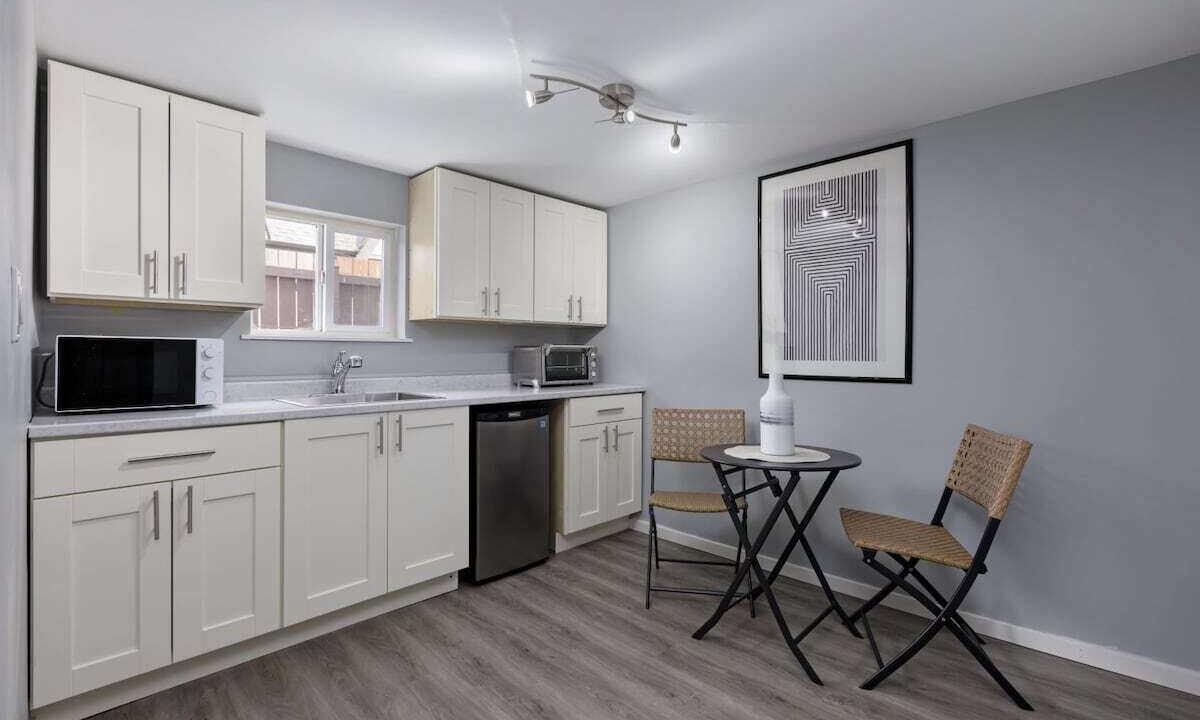Photo of Kitchen in Marpole