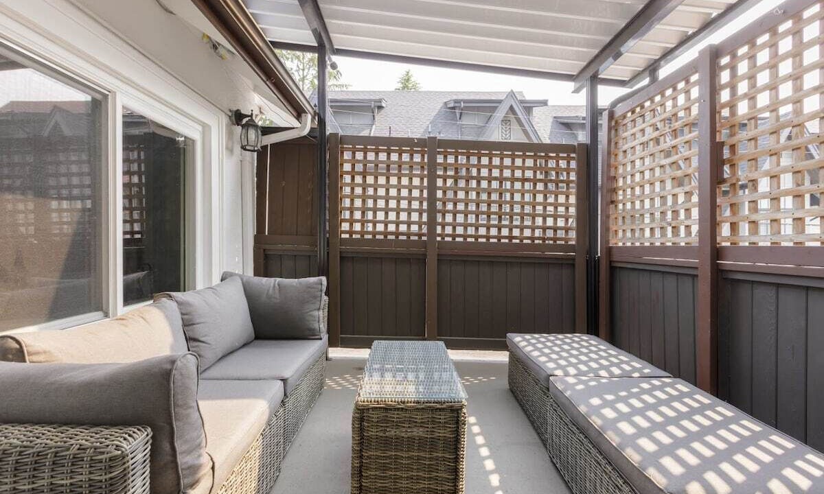 Photo of Outdoor in Marpole
