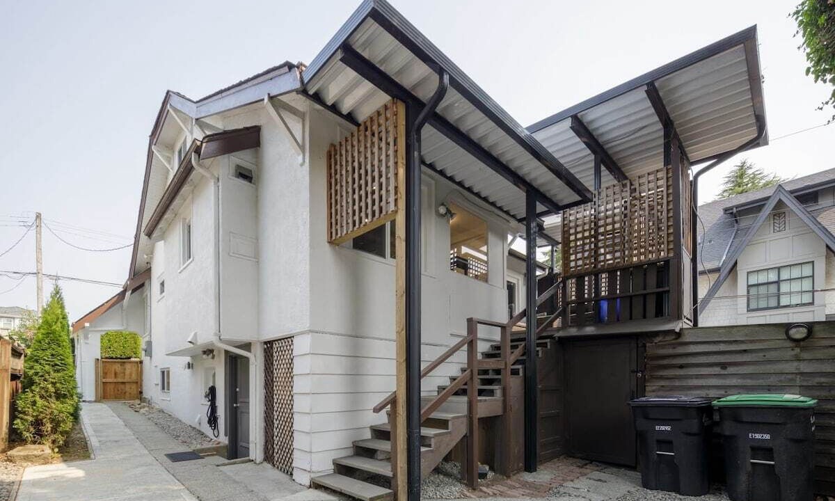 Photo of Outdoor in Marpole