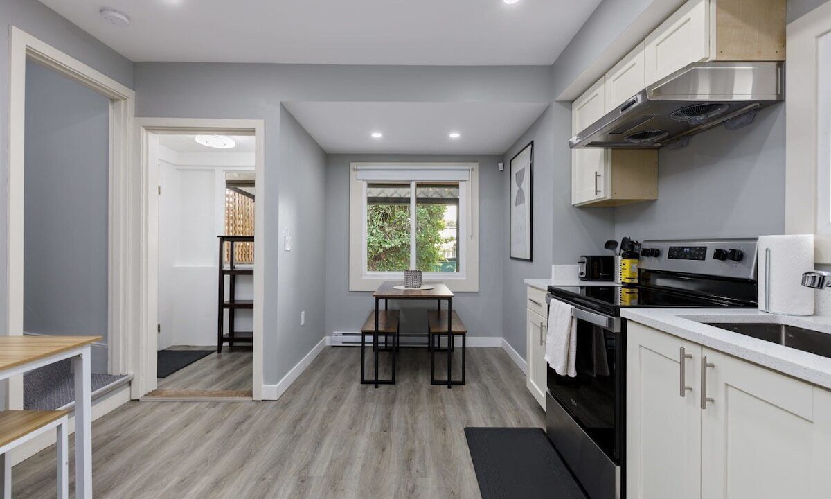 Photo of Kitchen in Marpole
