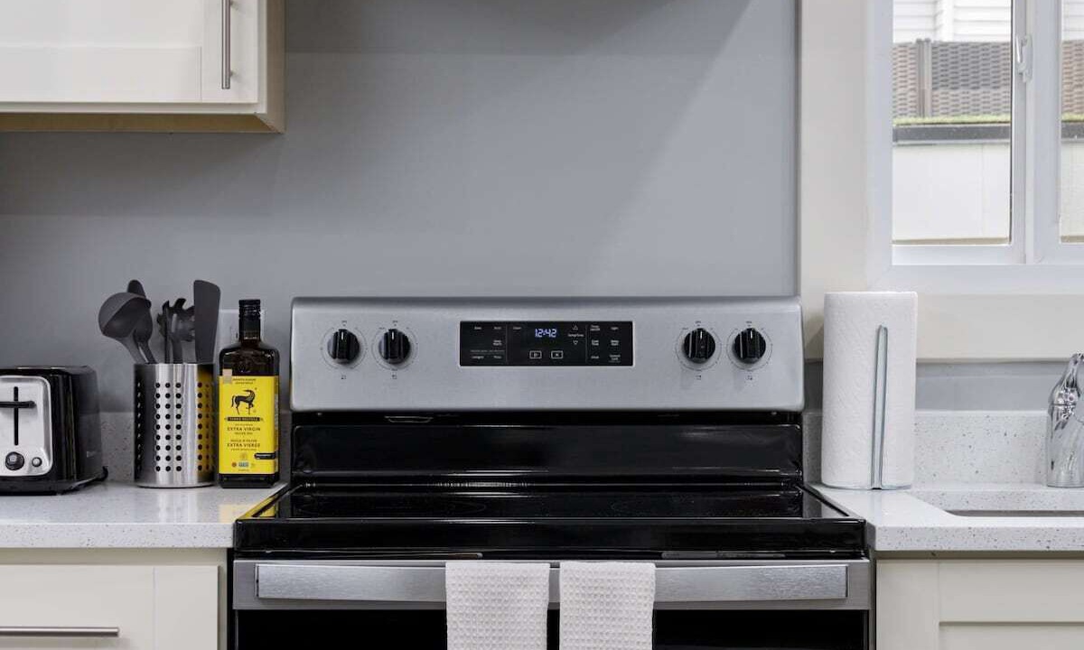 Photo of Kitchen in Marpole