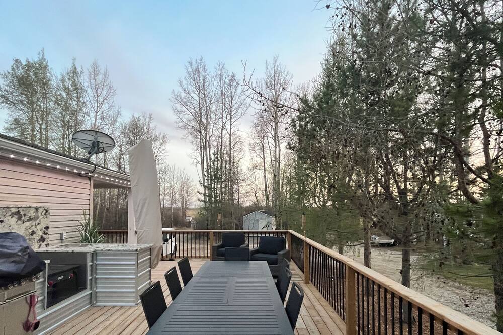 Photo of Outdoor in Central Alberta