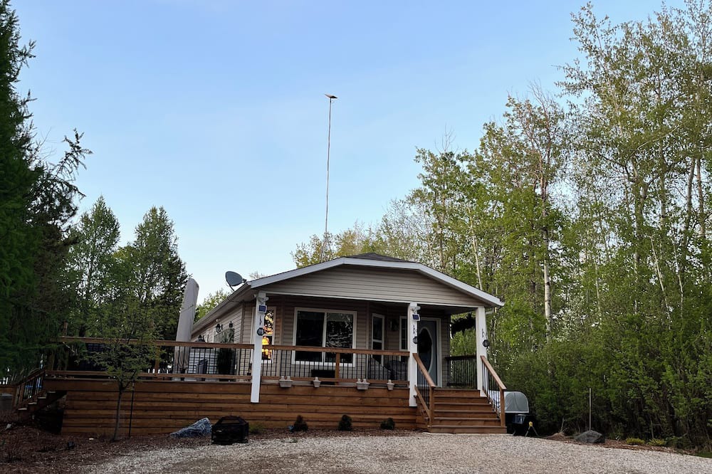 Photo of Outdoor in Central Alberta