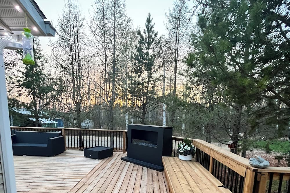 Photo of Outdoor in Central Alberta