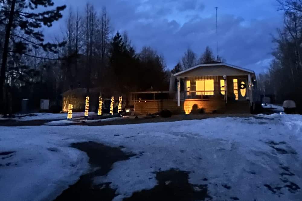 Photo of Outdoor in Central Alberta