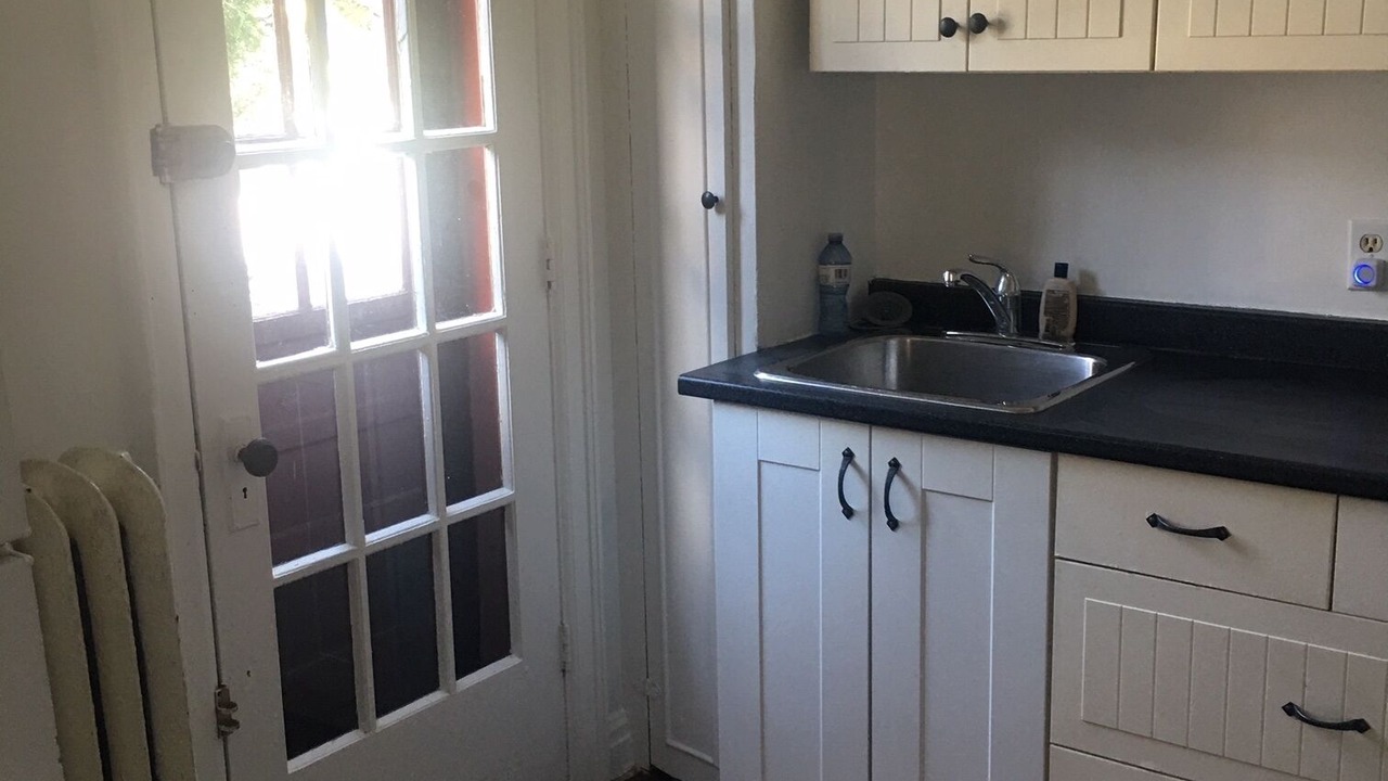 Photo of Kitchen in Brockville