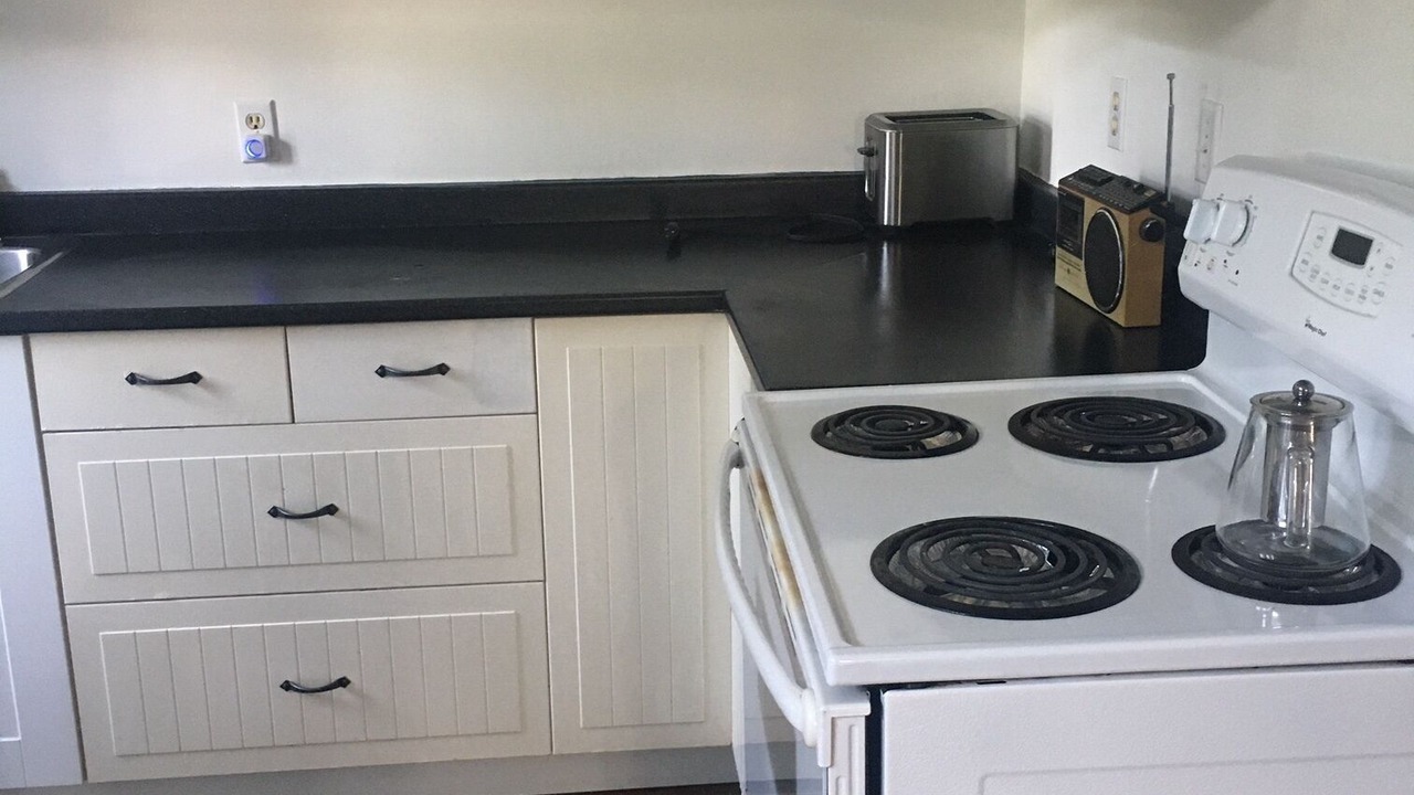 Photo of Kitchen in Brockville
