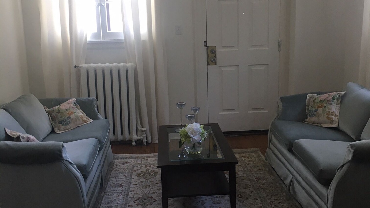 Photo of Livingroom in Brockville