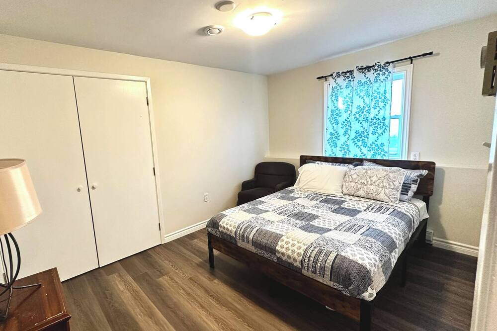 Photo of Bedroom in Margaretsville