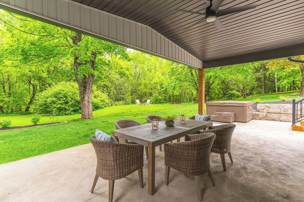 Photo of Outdoor in Georgian Bluffs