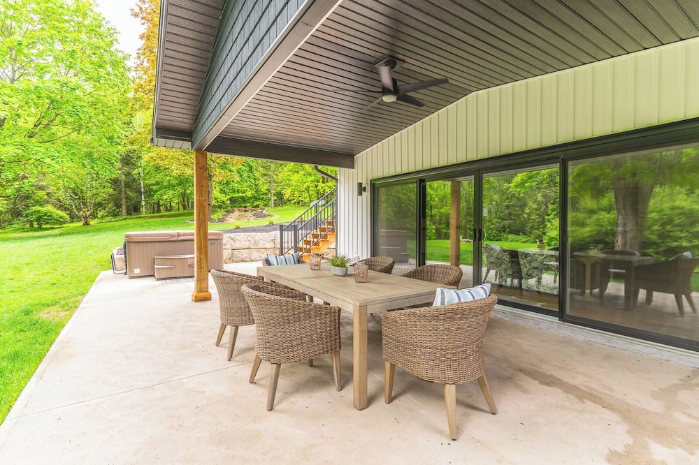 Photo of Outdoor in Georgian Bluffs