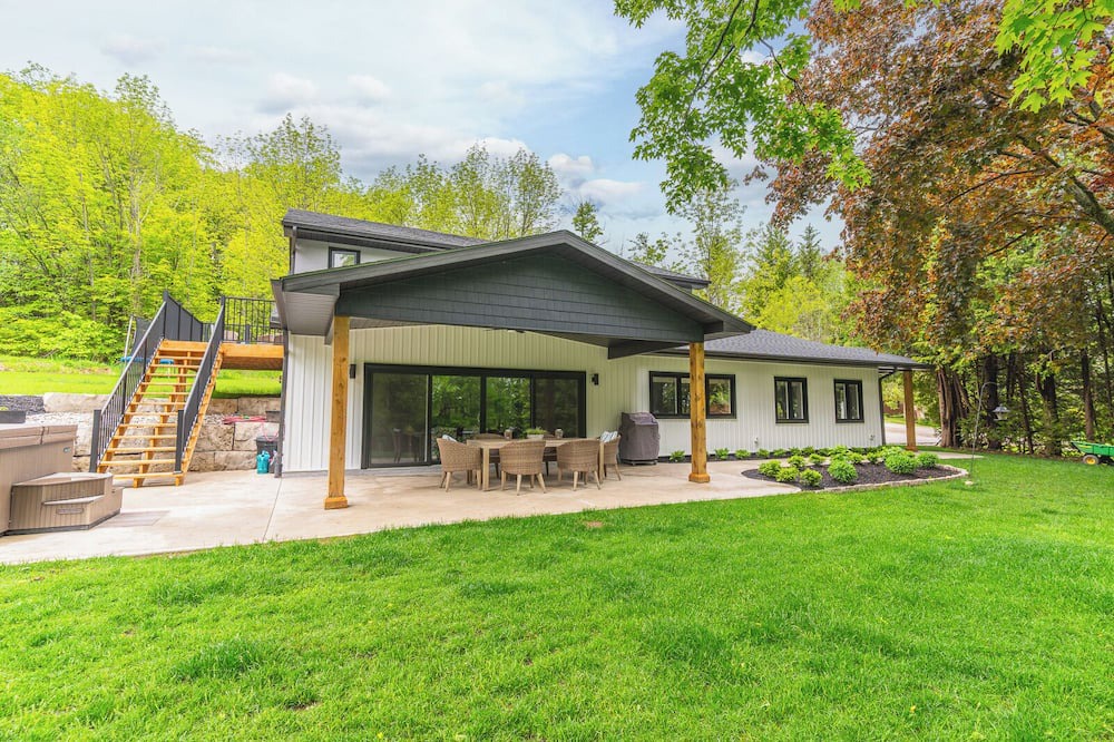 Photo of Outdoor in Georgian Bluffs