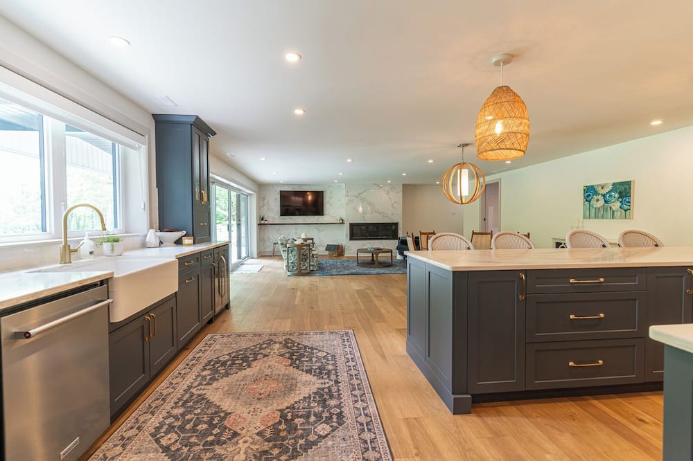 Photo of Kitchen in Georgian Bluffs