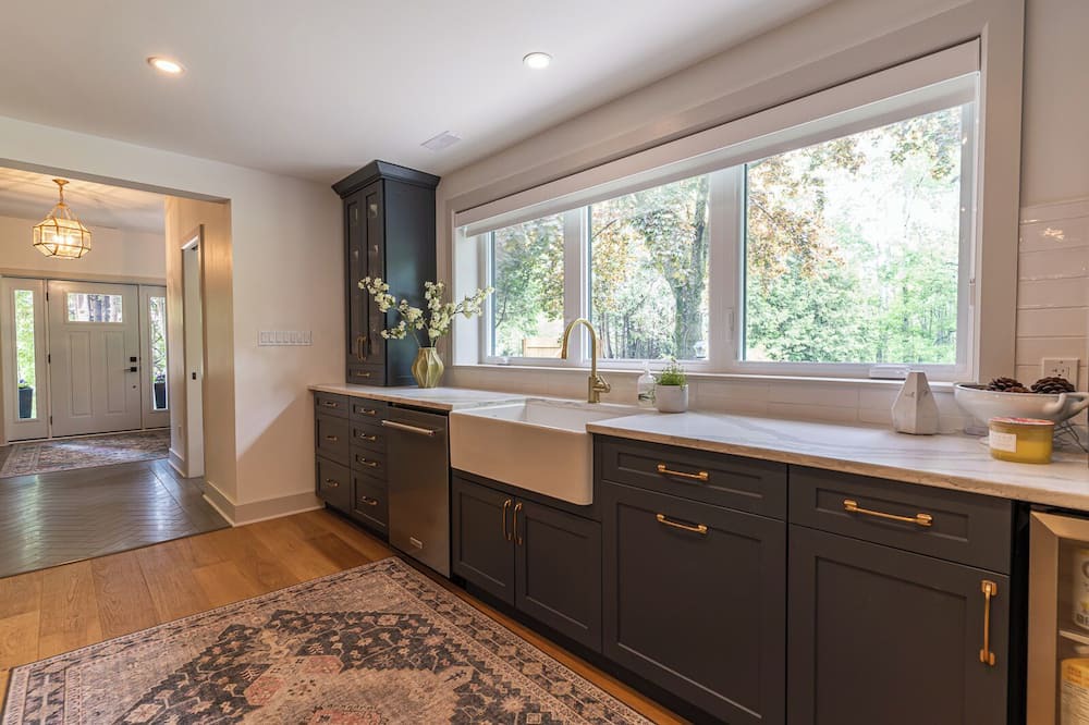 Photo of Kitchen in Georgian Bluffs