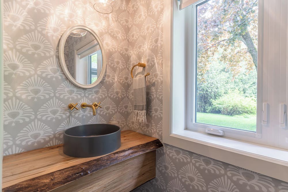 Photo of Bathroom in Georgian Bluffs