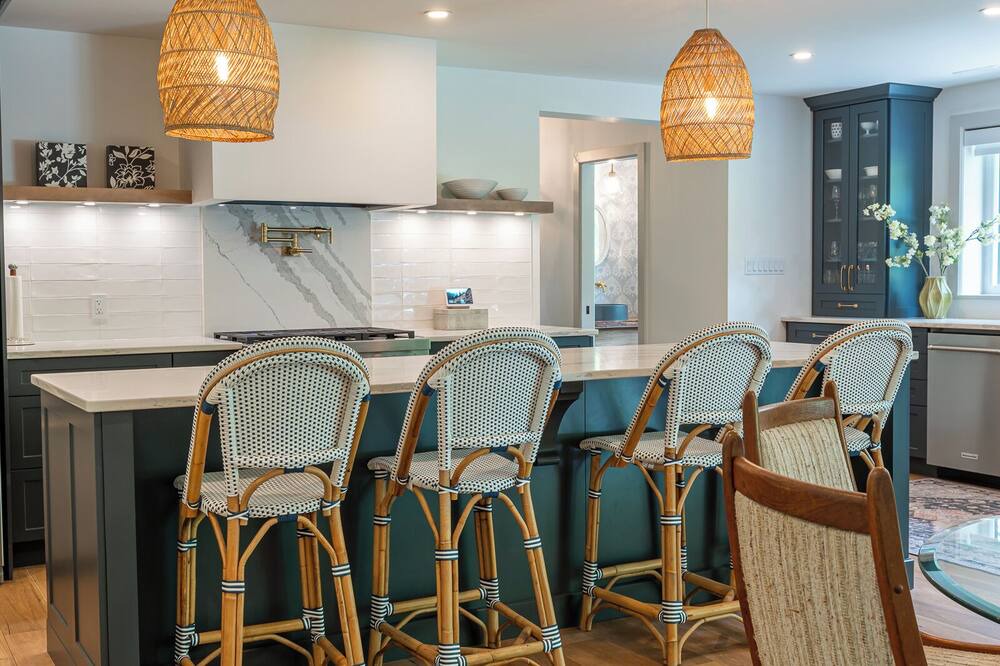 Photo of Kitchen in Georgian Bluffs