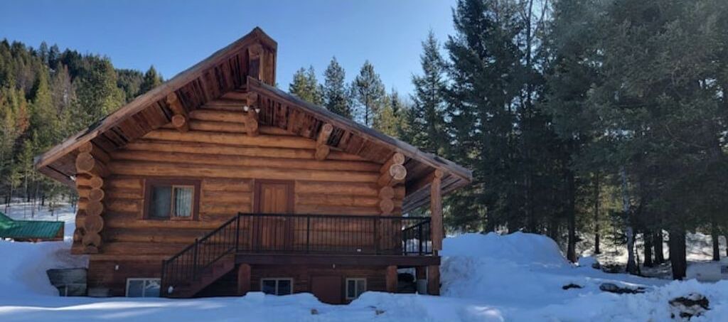 Photo of Outdoor in Kootenay Boundary