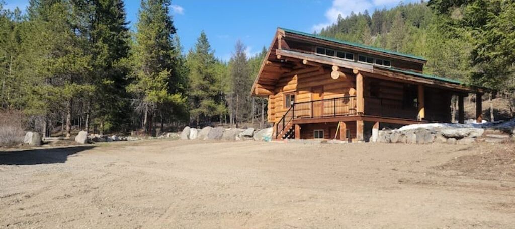 Photo of Outdoor in Kootenay Boundary
