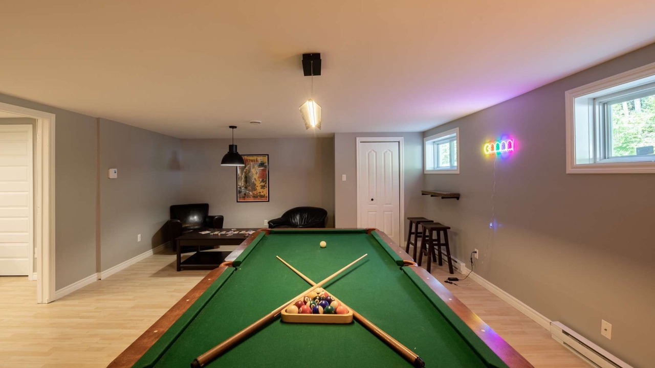 Photo of Bedroom in Saint Come