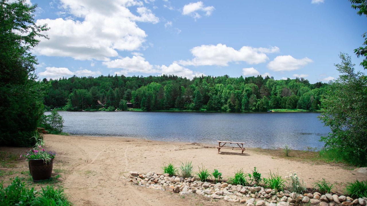 Photo of Outdoor in Saint Come