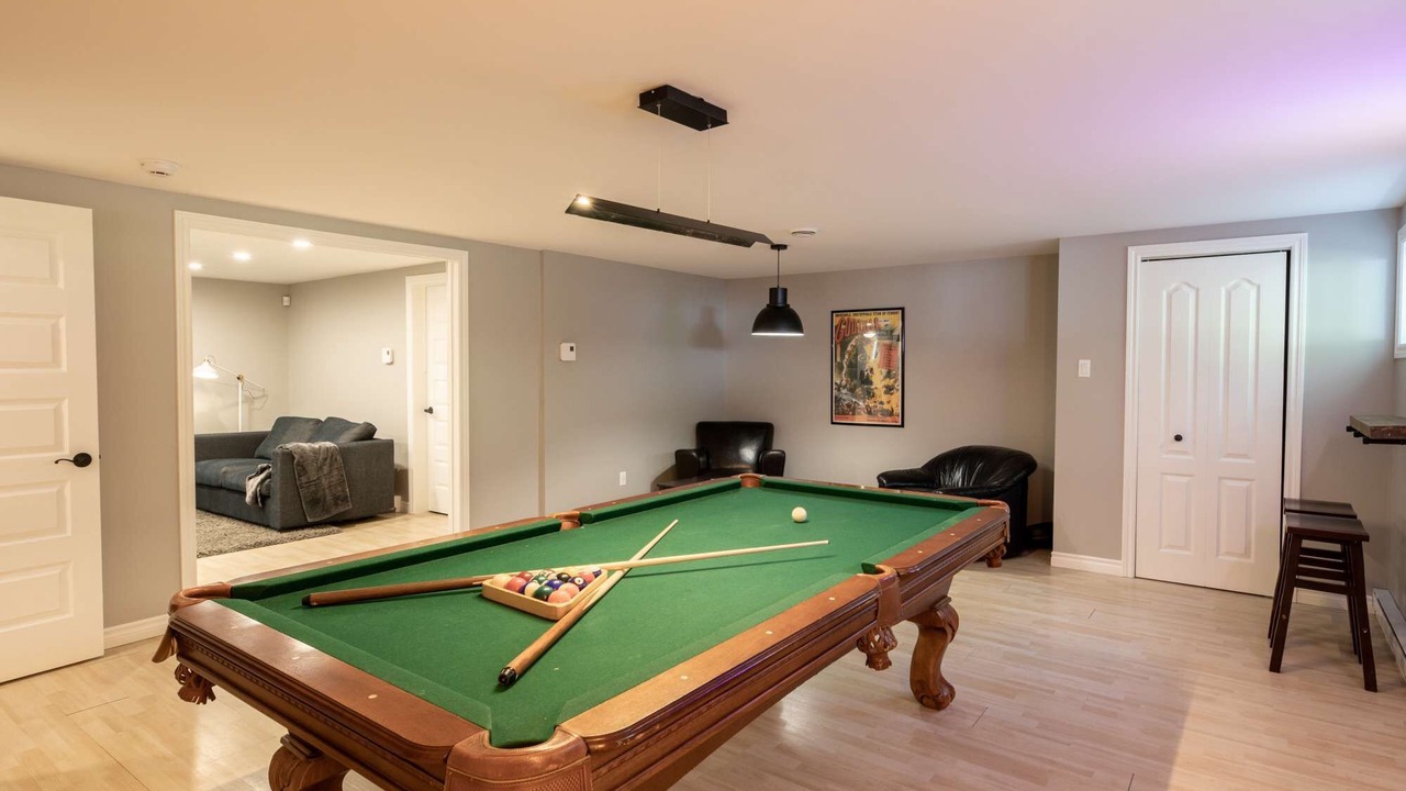 Photo of Bedroom in Saint Come