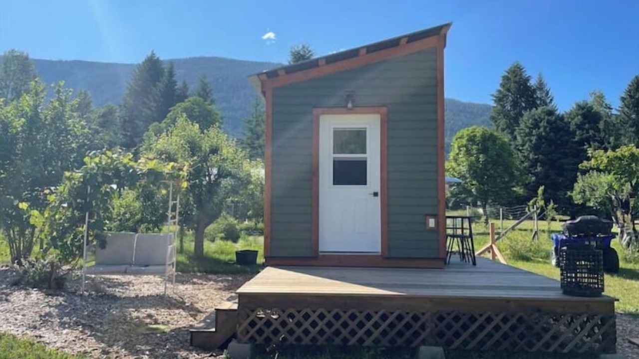 Photo of Outdoor in Crescent Valley