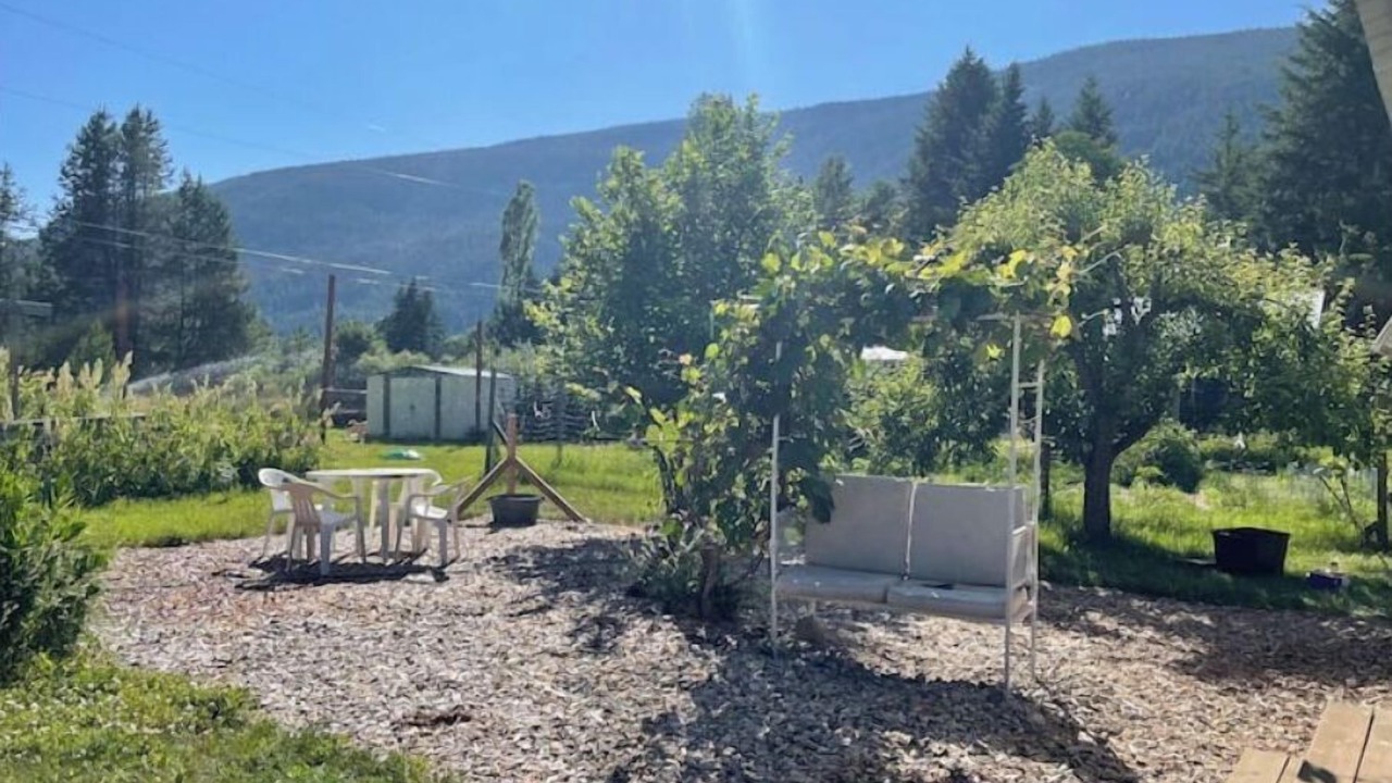 Photo of Outdoor in Crescent Valley