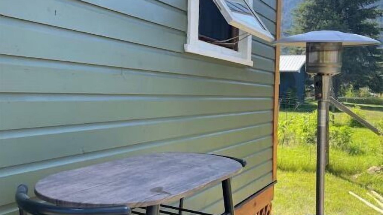 Photo of Outdoor in Crescent Valley
