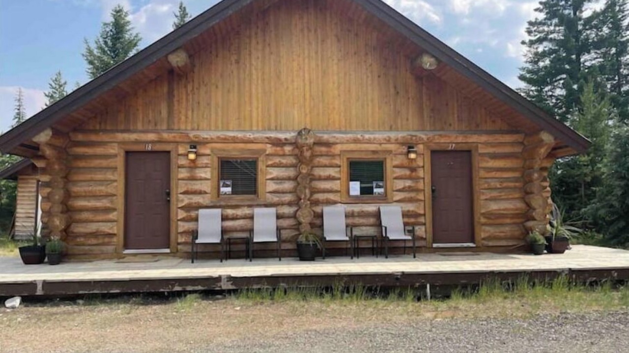 Photo of Outdoor in Lac Le Jeune