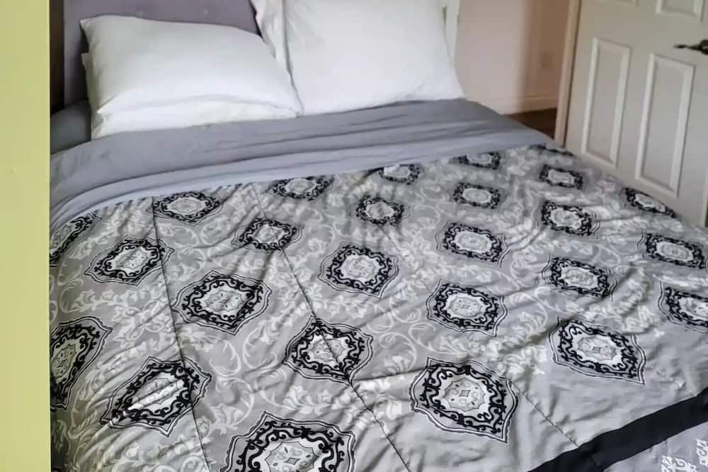 Photo of Bedroom in Dartmouth