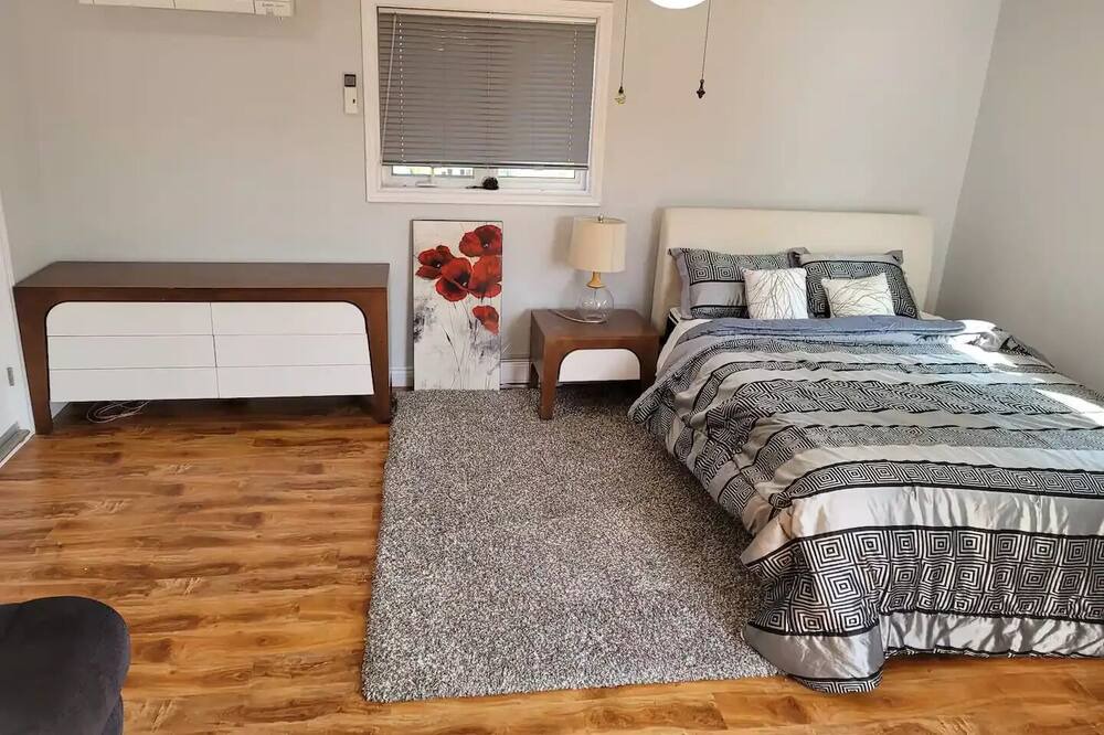 Photo of Bedroom in Dartmouth