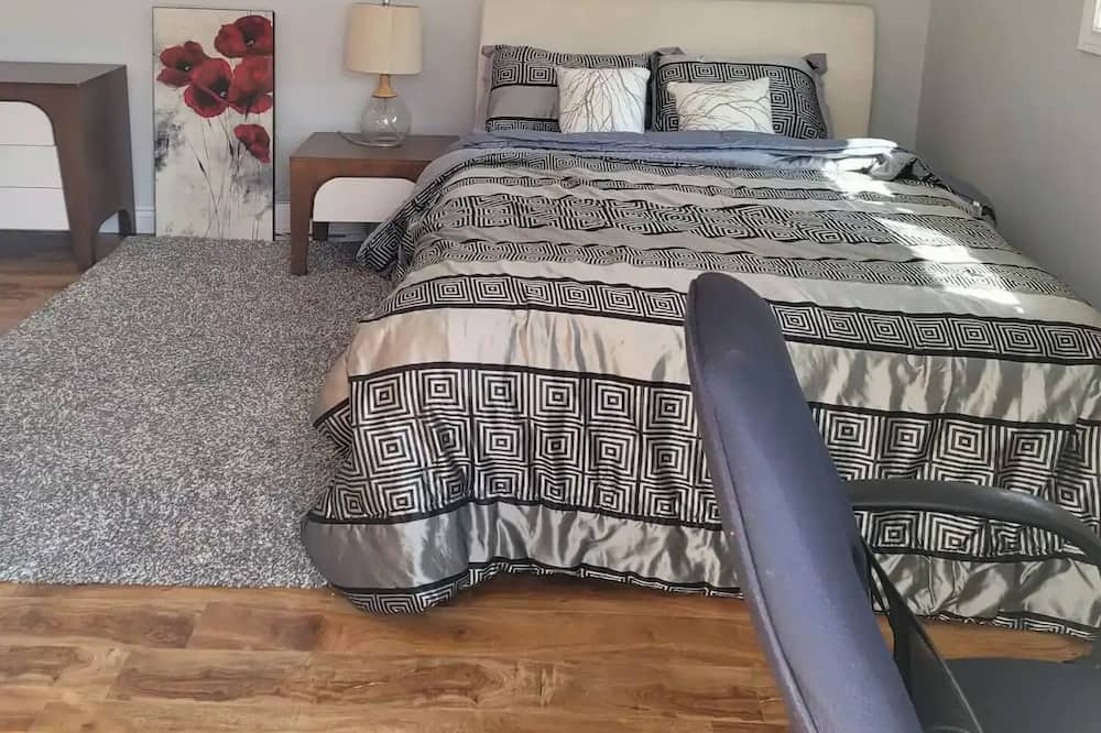Photo of Bedroom in Dartmouth
