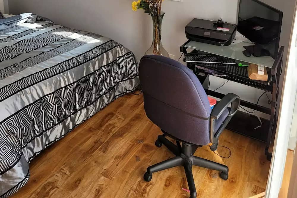Photo of Bedroom in Dartmouth