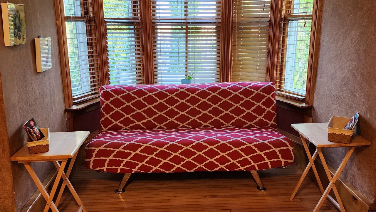 Photo of Bedroom in Port Elgin