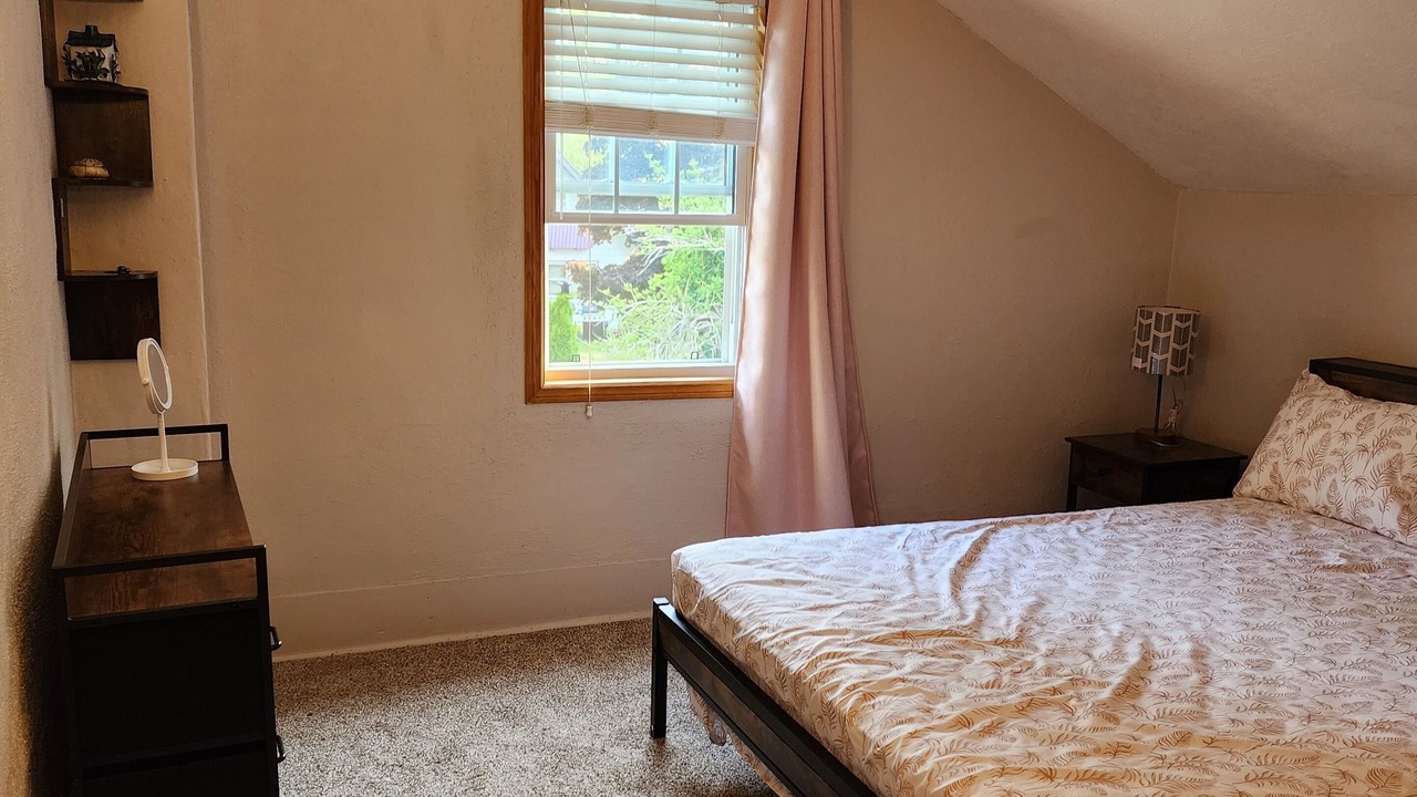 Photo of Bedroom in Port Elgin