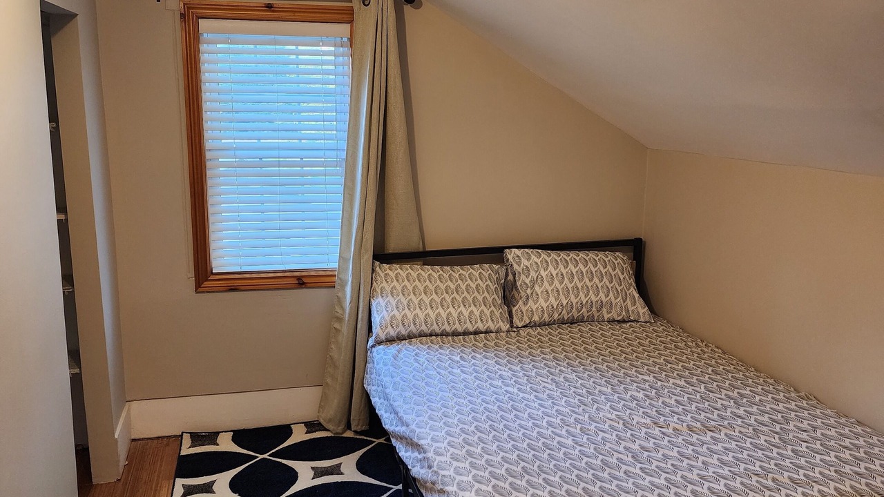 Photo of Bedroom in Port Elgin