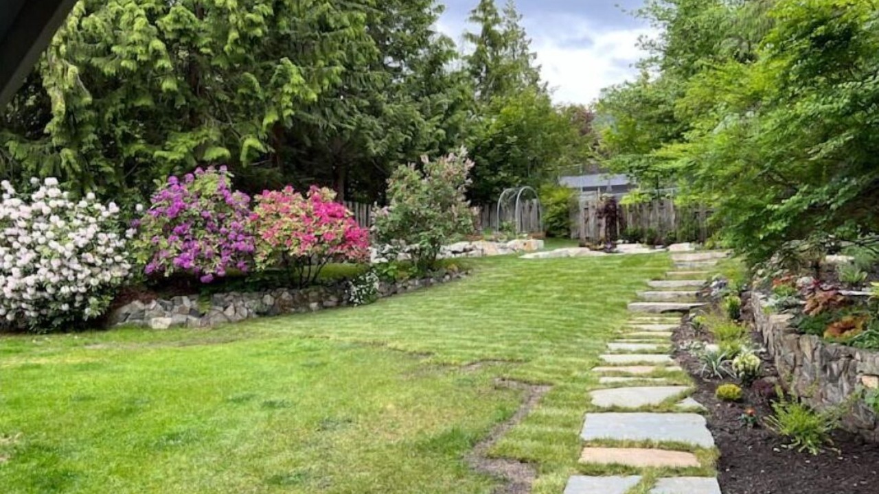 Photo of Outdoor in Garibaldi Highlands