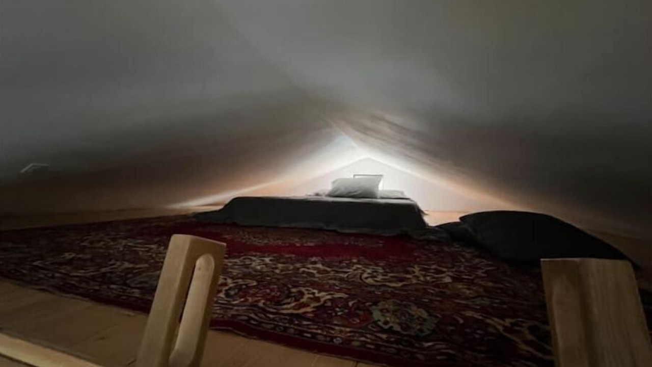 Photo of Bedroom in Garibaldi Highlands