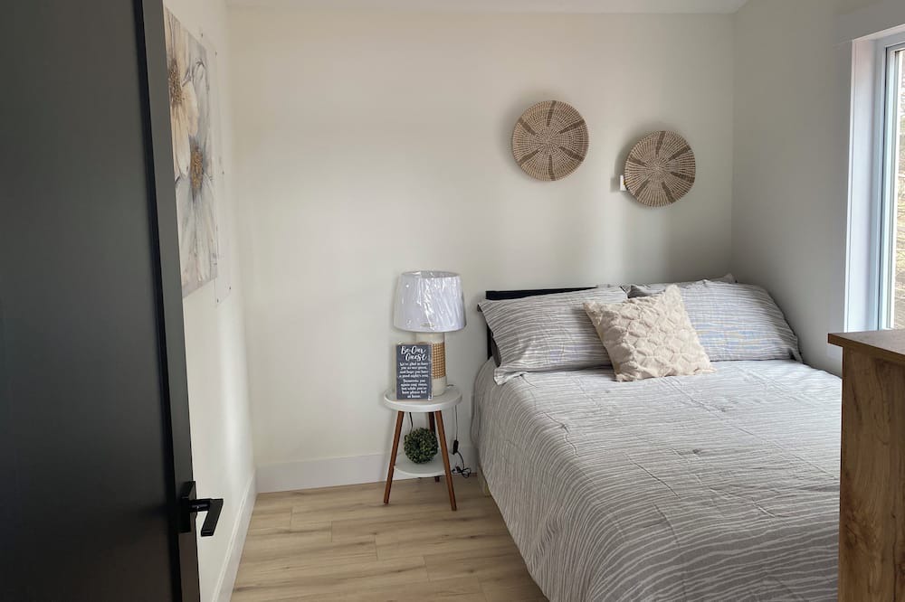 Photo of Bedroom in Alberton