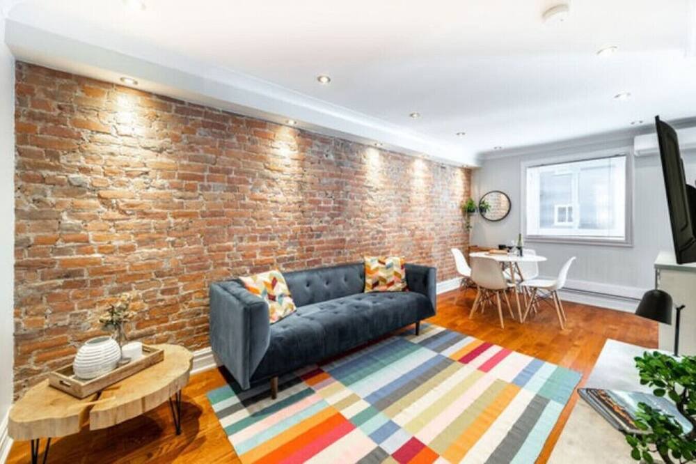 Photo of Bedroom in Gay Village