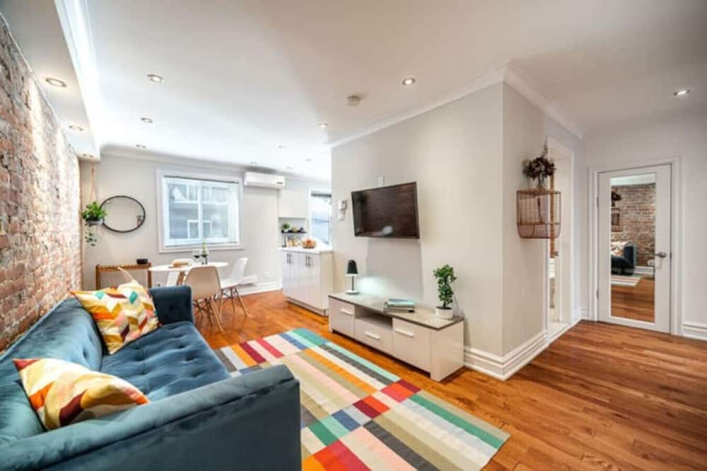 Photo of Bedroom in Gay Village