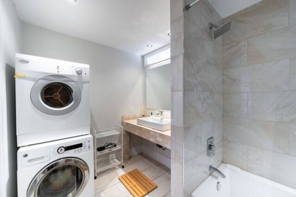 Photo of Bathroom in Gay Village