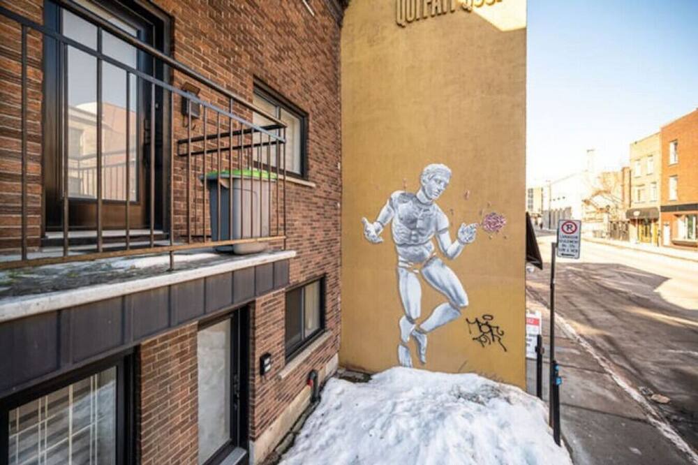 Photo of Others in Gay Village