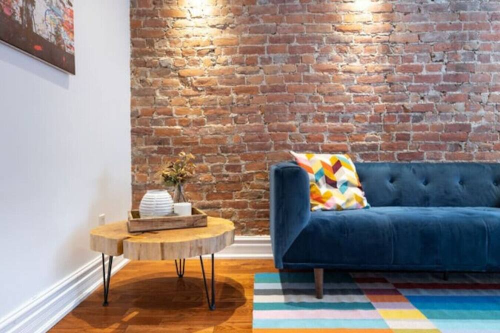 Photo of Bedroom in Gay Village