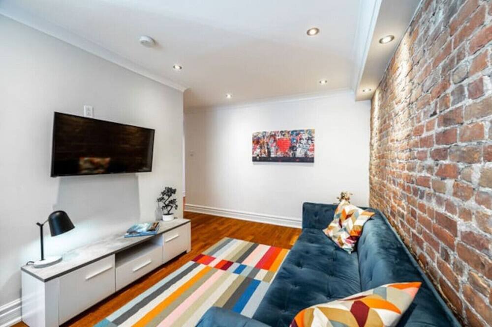 Photo of Bedroom in Gay Village