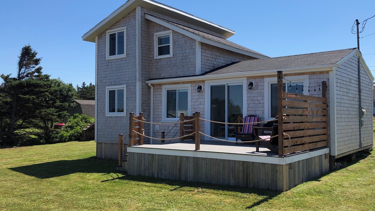 Photo of Outdoor in Savage Harbour