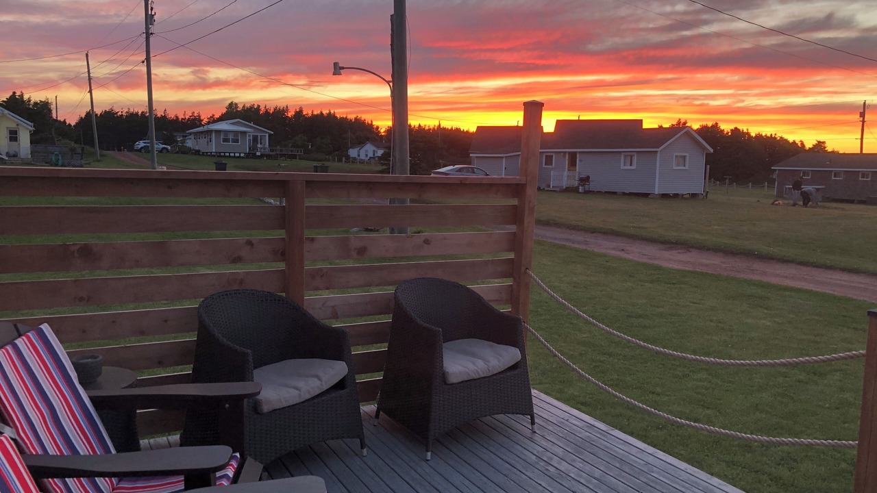 Photo of Outdoor in Savage Harbour