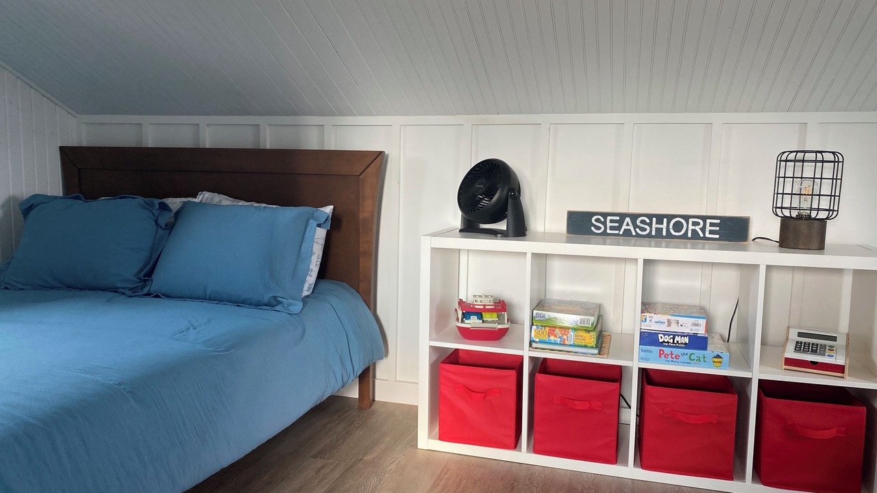 Photo of Livingroom in Savage Harbour